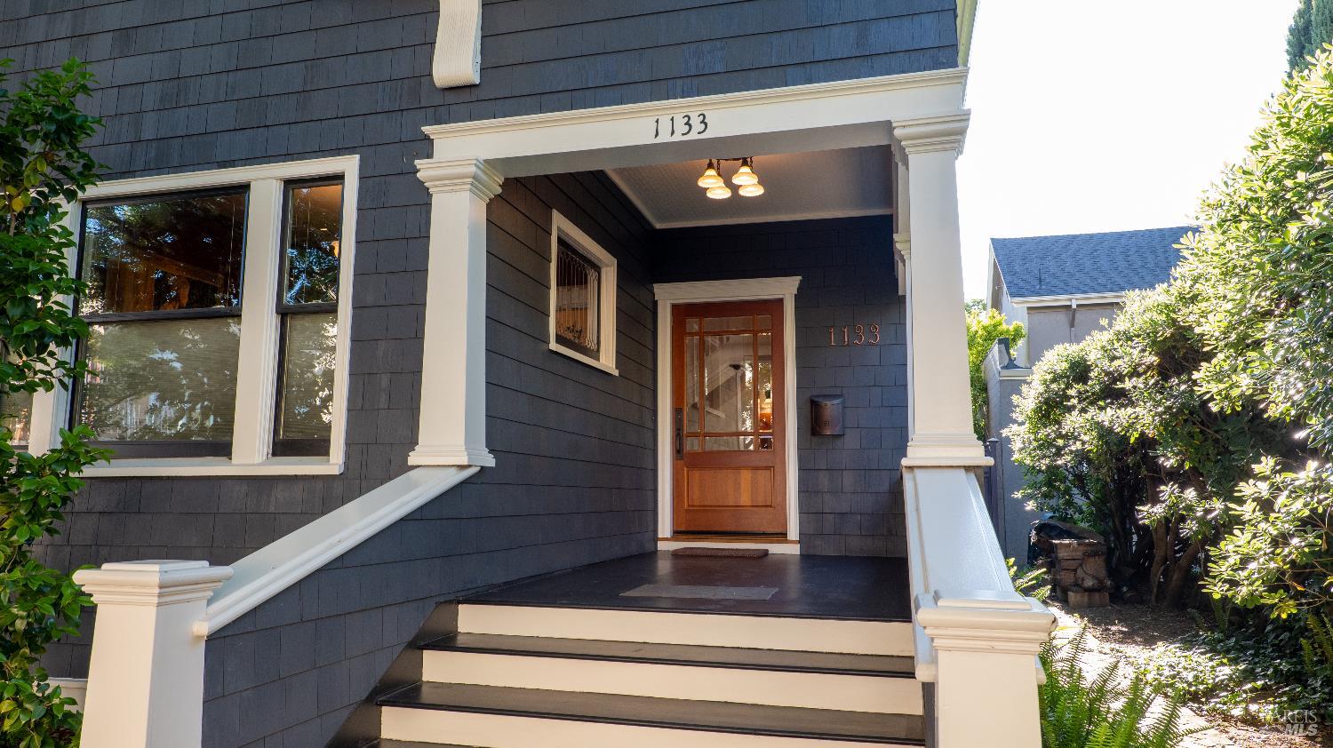 1133 Seminary Street Napa, CA 94559 - Photo 4 of 71