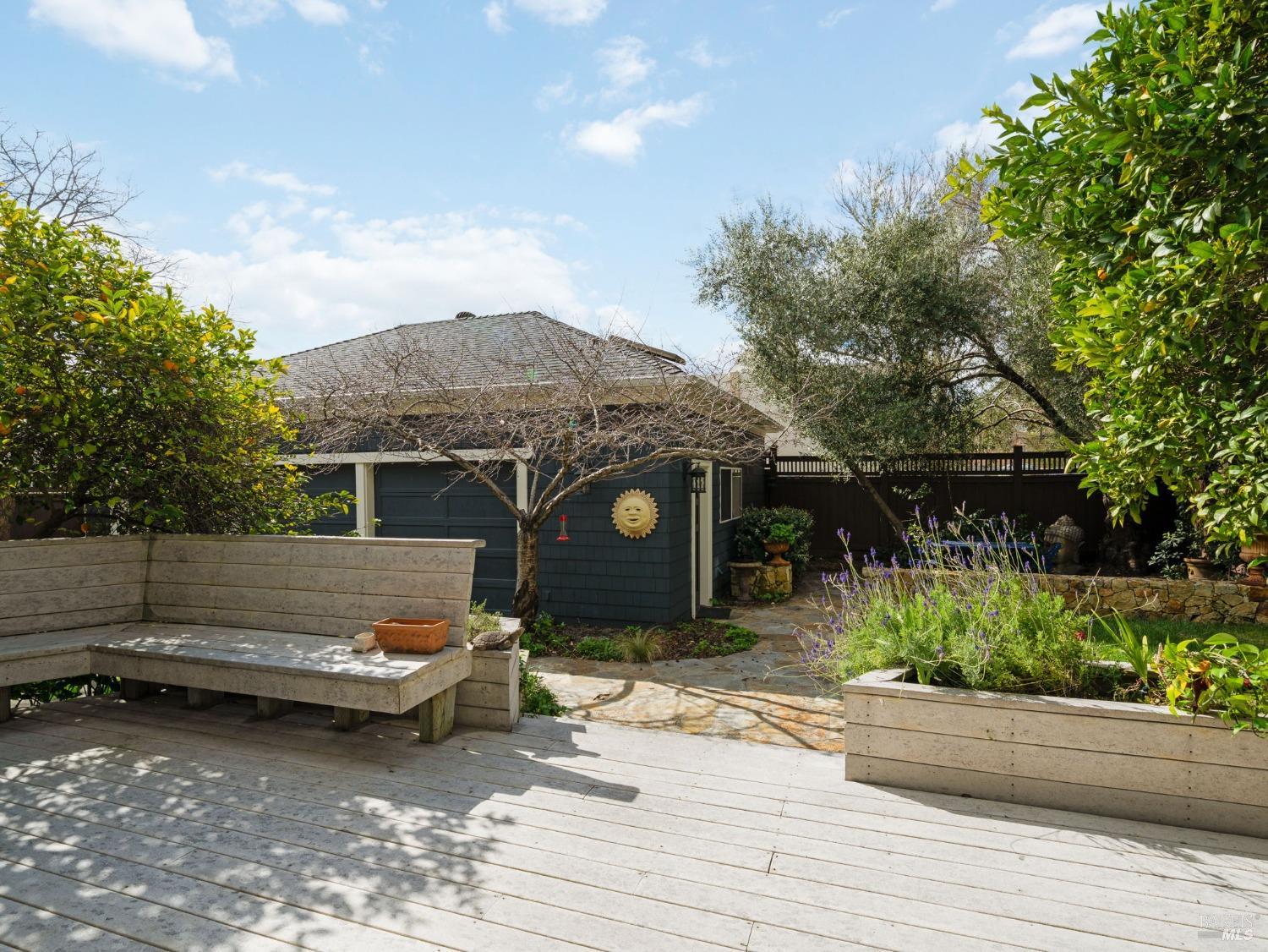 1133 Seminary Street Napa, CA 94559 - Photo 54 of 71