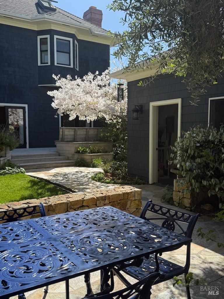 1133 Seminary Street Napa, CA 94559 - Photo 60 of 71