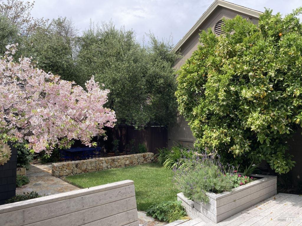 1133 Seminary Street Napa, CA 94559 - Photo 61 of 71