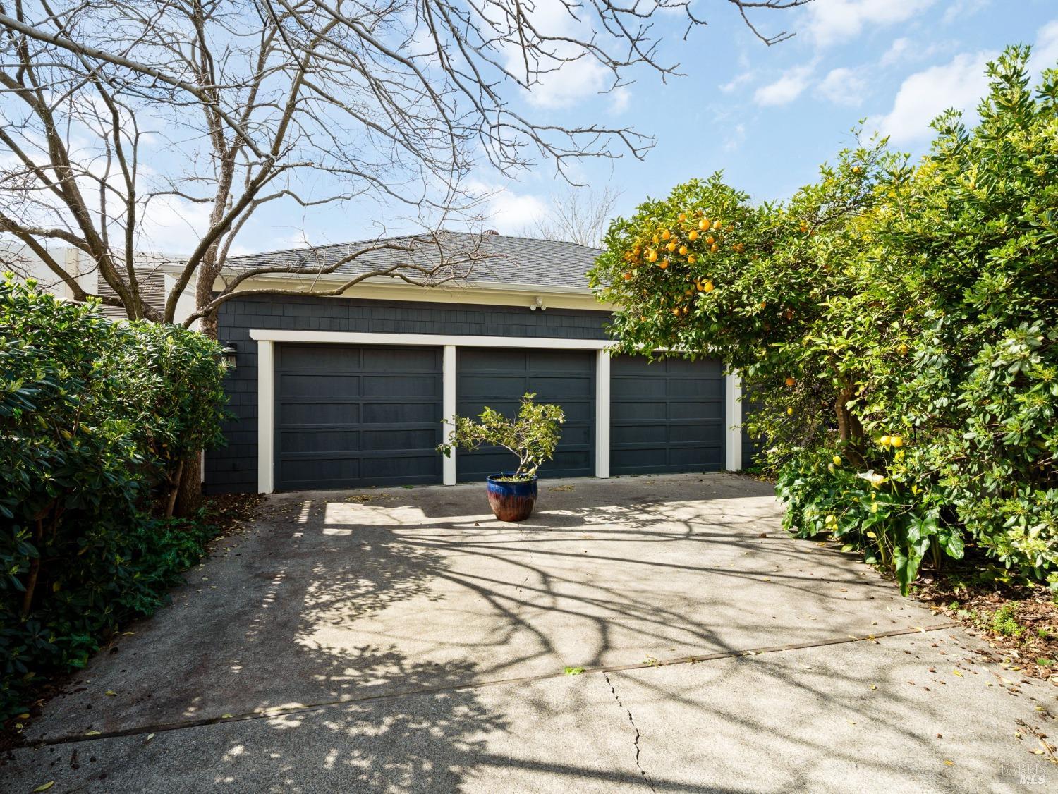 1133 Seminary Street Napa, CA 94559 - Photo 63 of 71