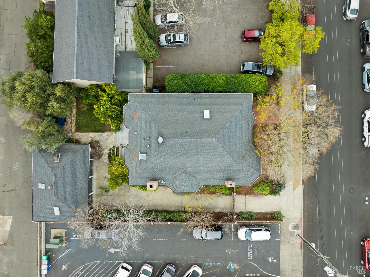 1133 Seminary Street Napa, CA 94559 - Photo 69 of 71