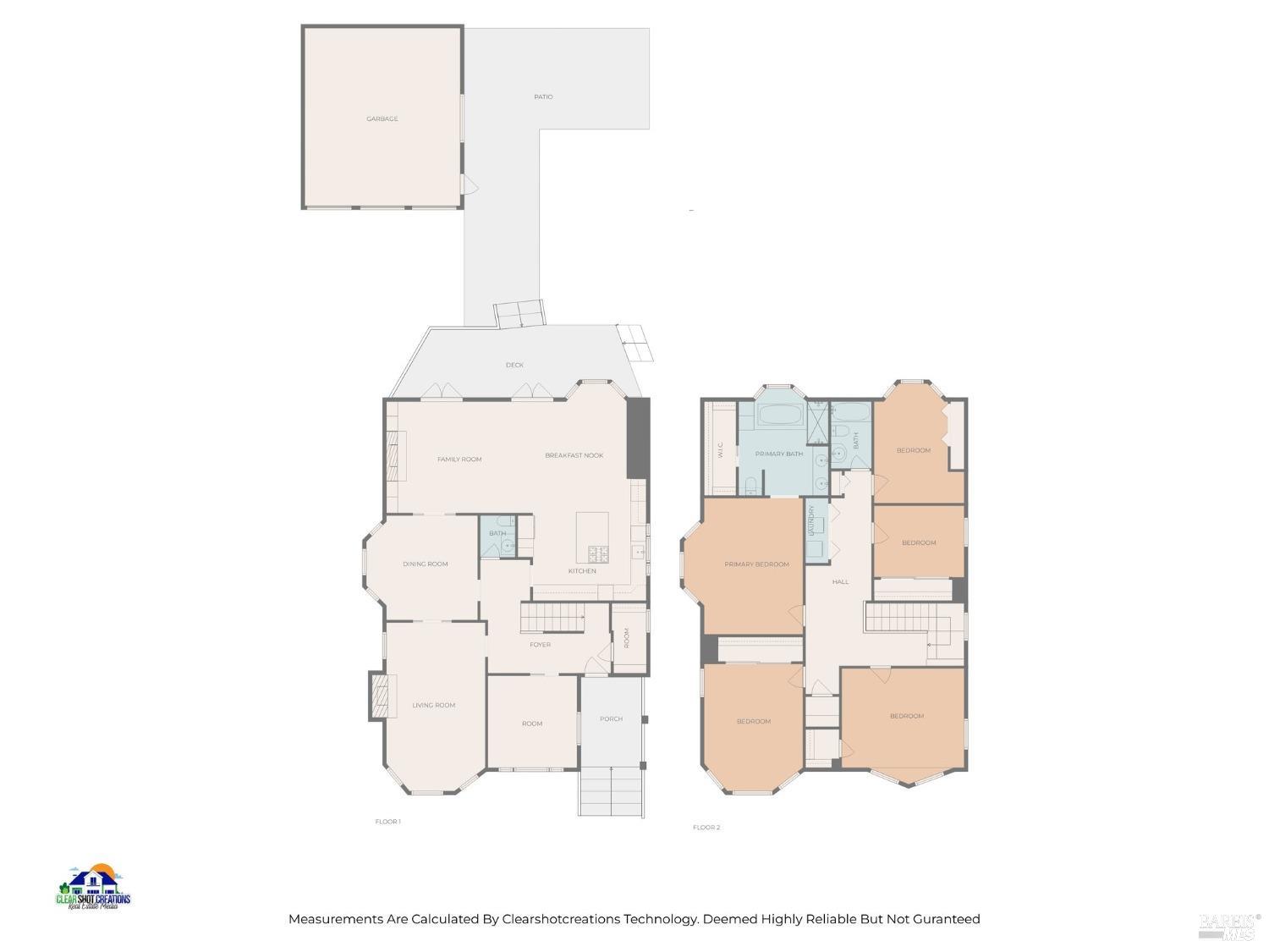 1133 Seminary Street Napa, CA 94559 - Photo 70 of 71