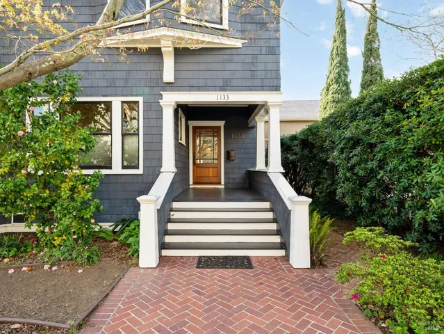 $2,550,000 | 1133 Seminary Street, Napa, CA 94559