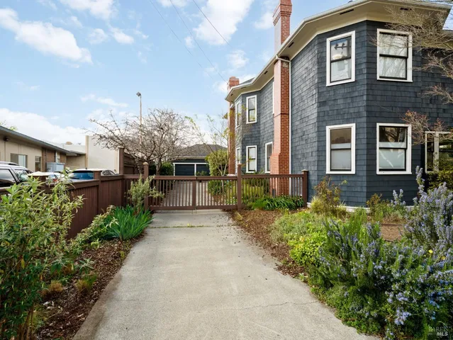 $2,550,000 | 1133 Seminary Street, Napa, CA 94559