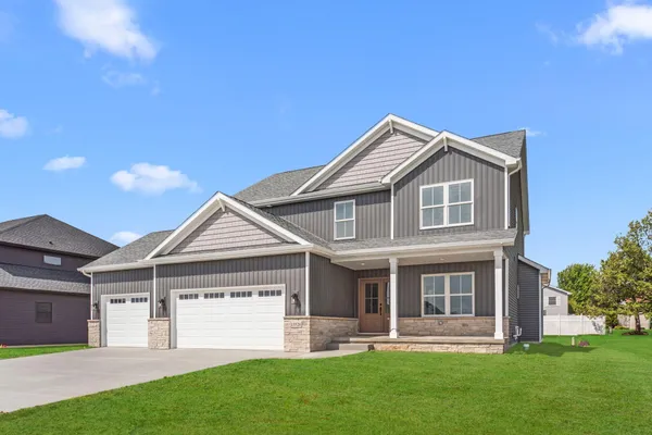 $624,900 | 13526 Superior Lane, Cedar Lake, IN 46303