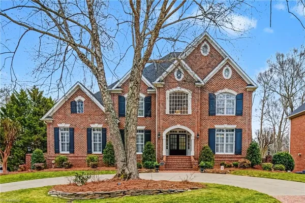 $799,000 | 230 Ashbourne Lake Court, Clemmons, NC 27012