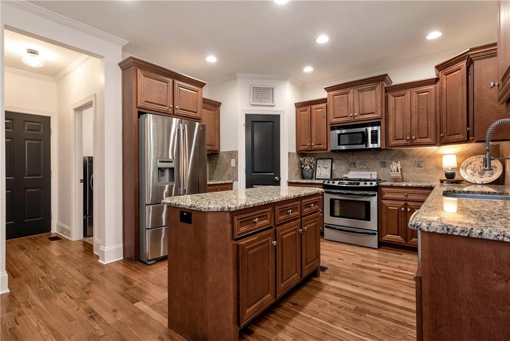 6410 Little Mill Road Gainesville, GA 30506 - Photo 17 of 63