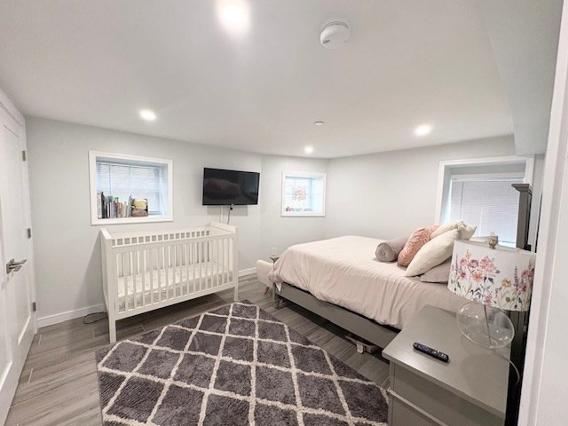 242 R Broadway, Unit 1 Somerville, MA 02145 - Photo 25 of 29