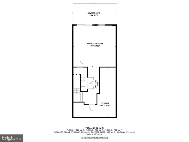 a balcony with wooden floor and outdoor seating