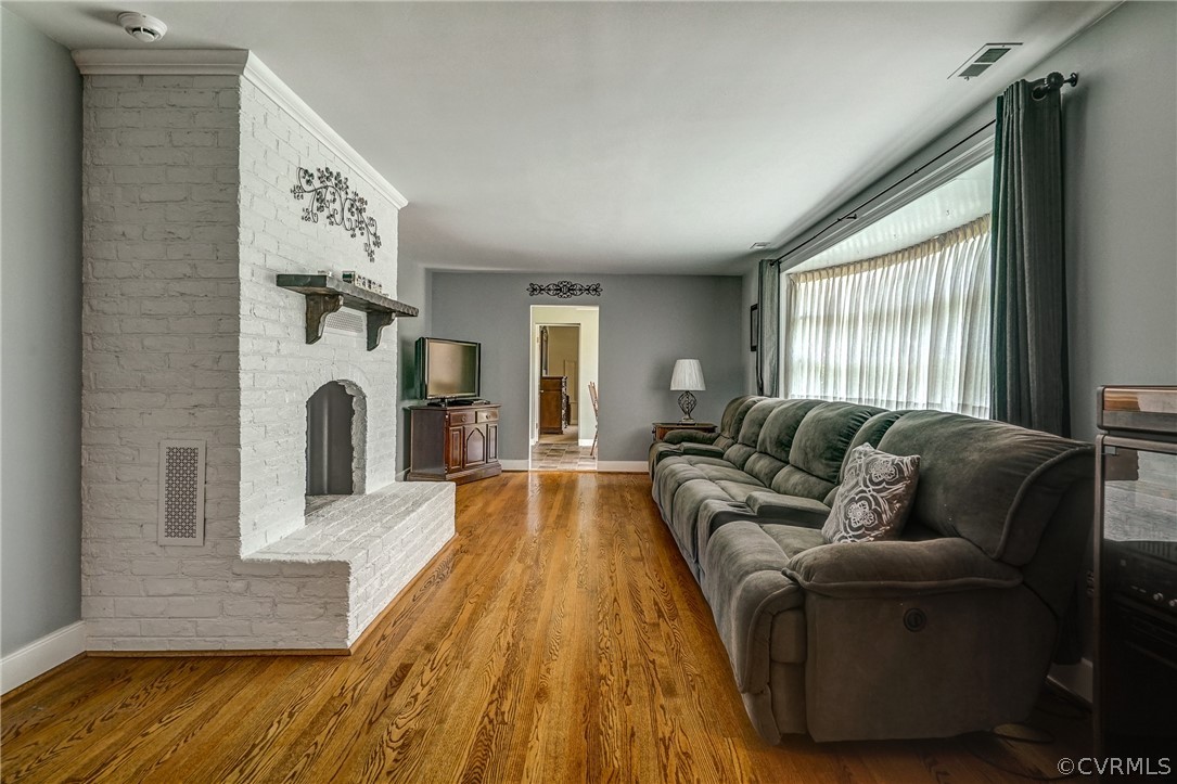 4032 Randolph Road Richmond, VA 23236 - Photo 6 of 33 Gallery Image 6