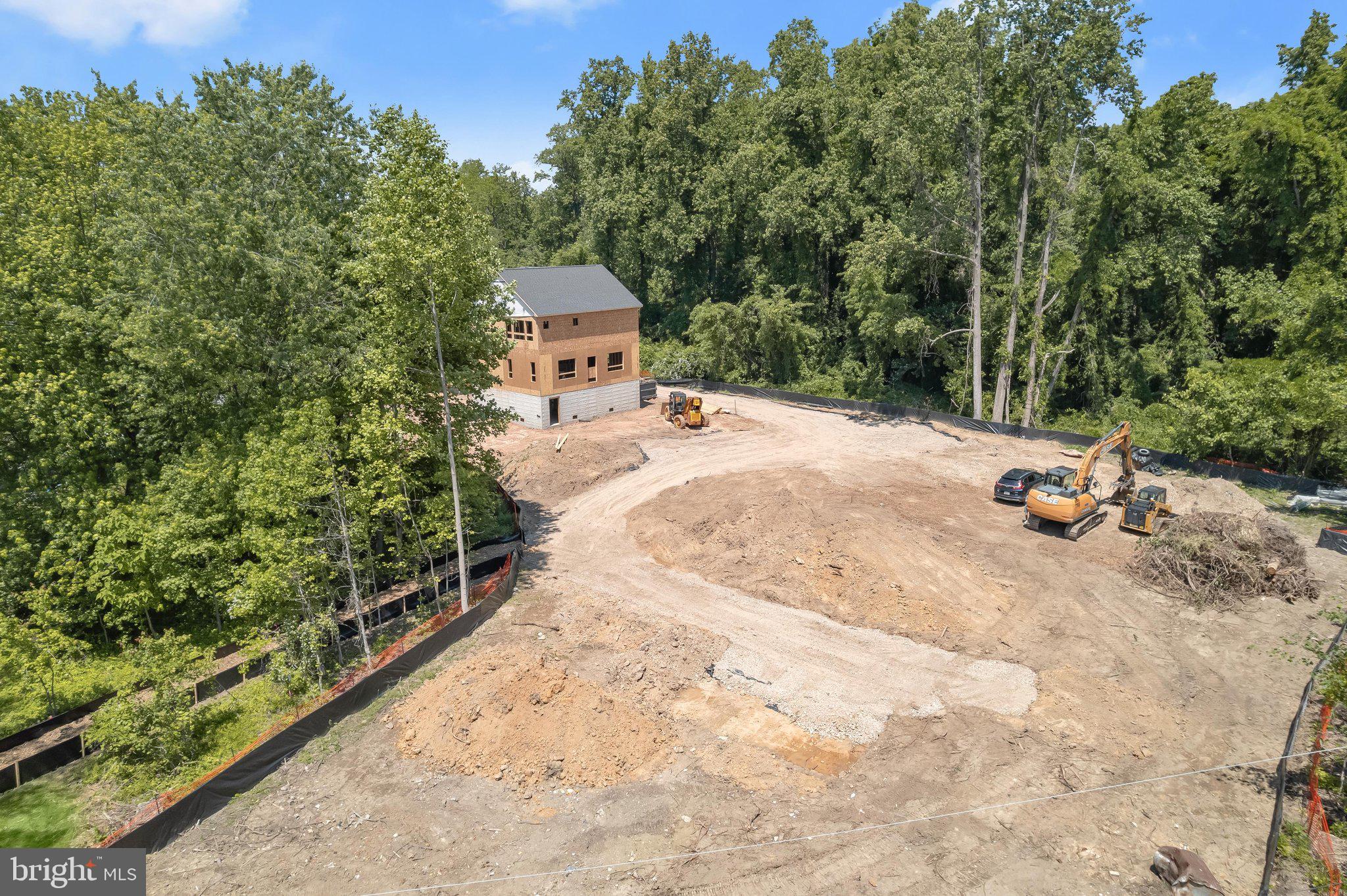 721 Nollmeyer Road Middle River, MD 21220 - Photo 19 of 51 Model home for sale August delivery