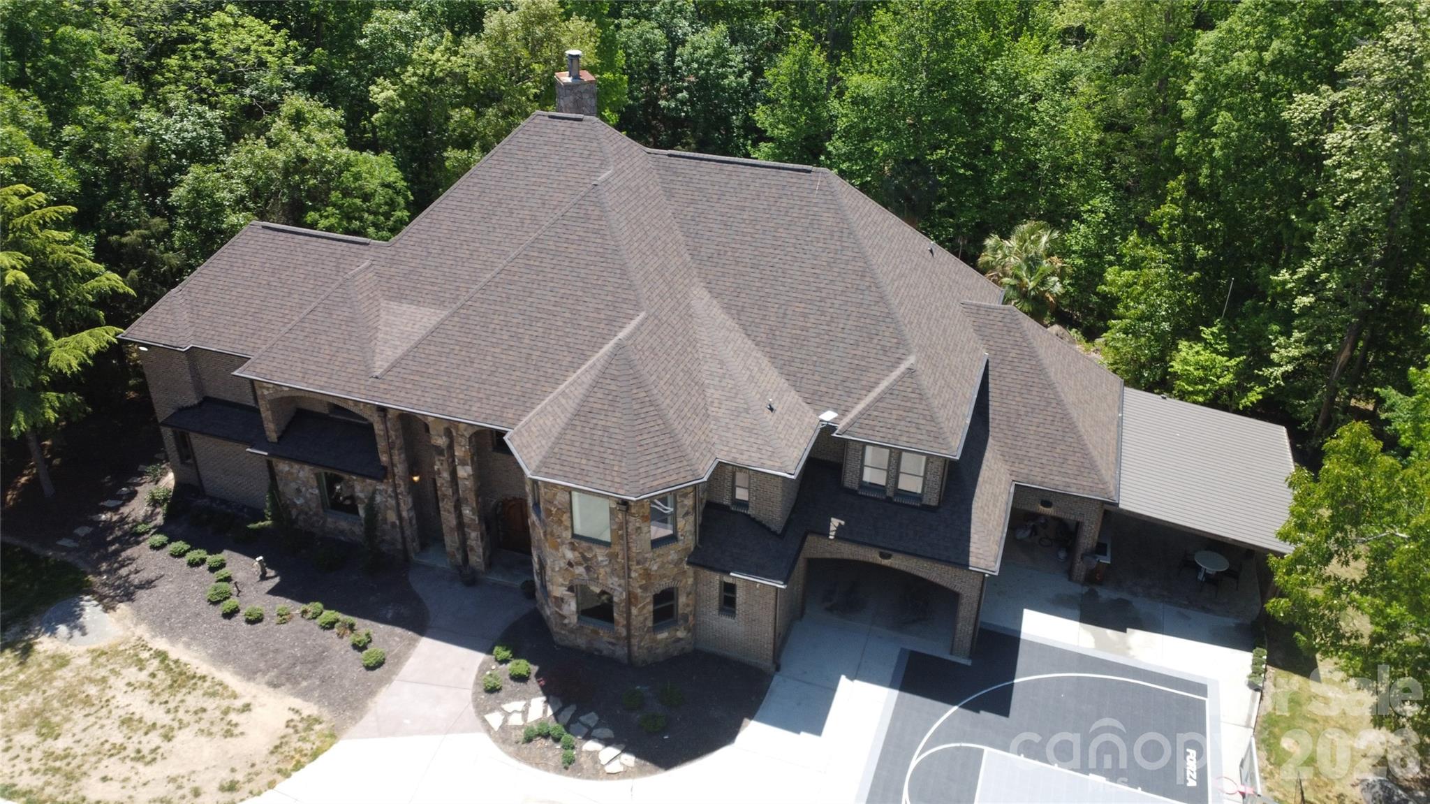 6112 Rehobeth Road Waxhaw, NC 28173 - Photo 2 of 48 a view of house and outdoor space