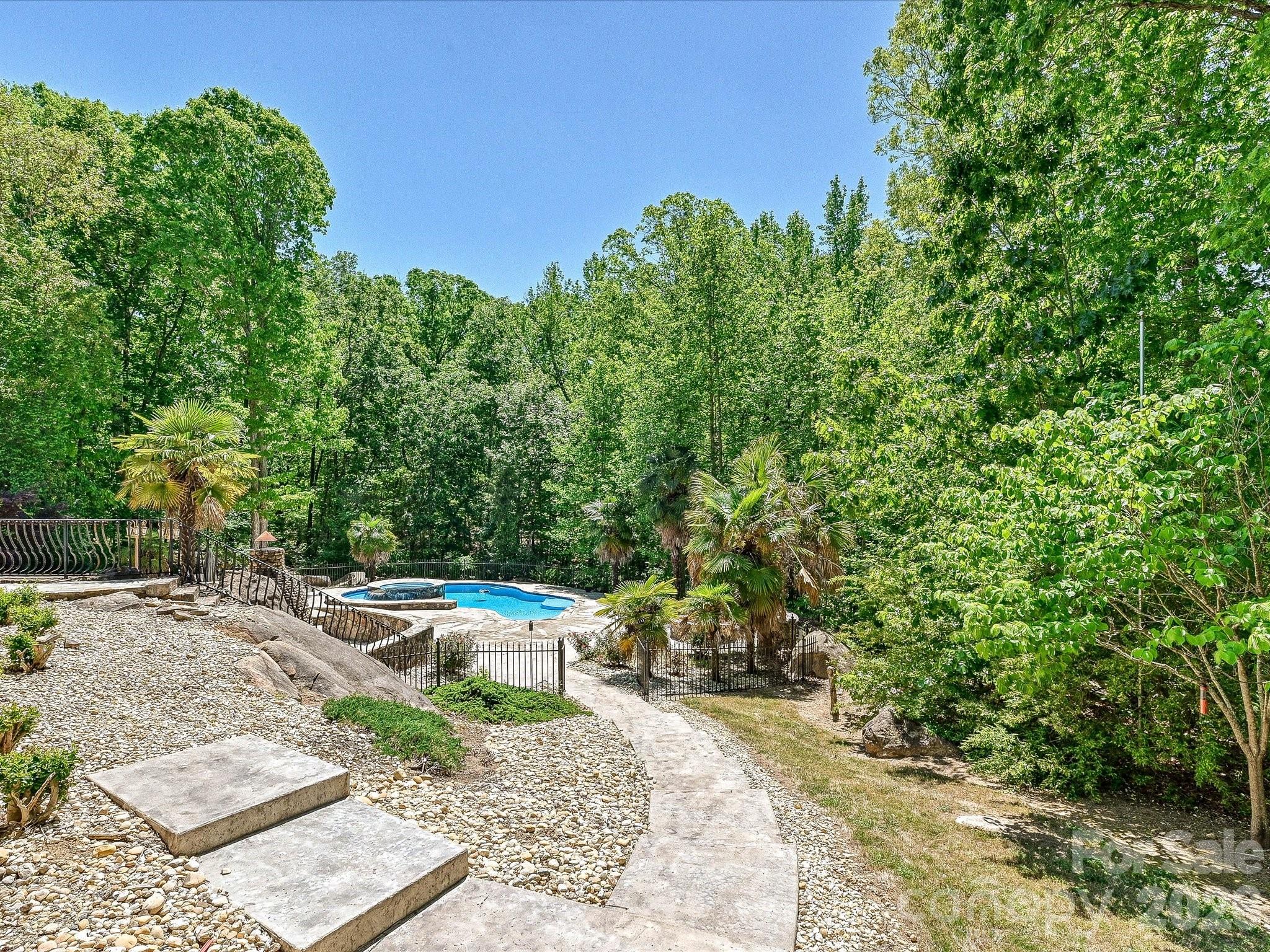 6112 Rehobeth Road Waxhaw, NC 28173 - Photo 46 of 48