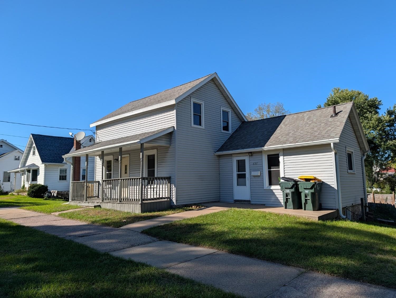 631 2nd Street Reedsburg, WI 53959 - Photo 3 of 49 Gallery Image 3