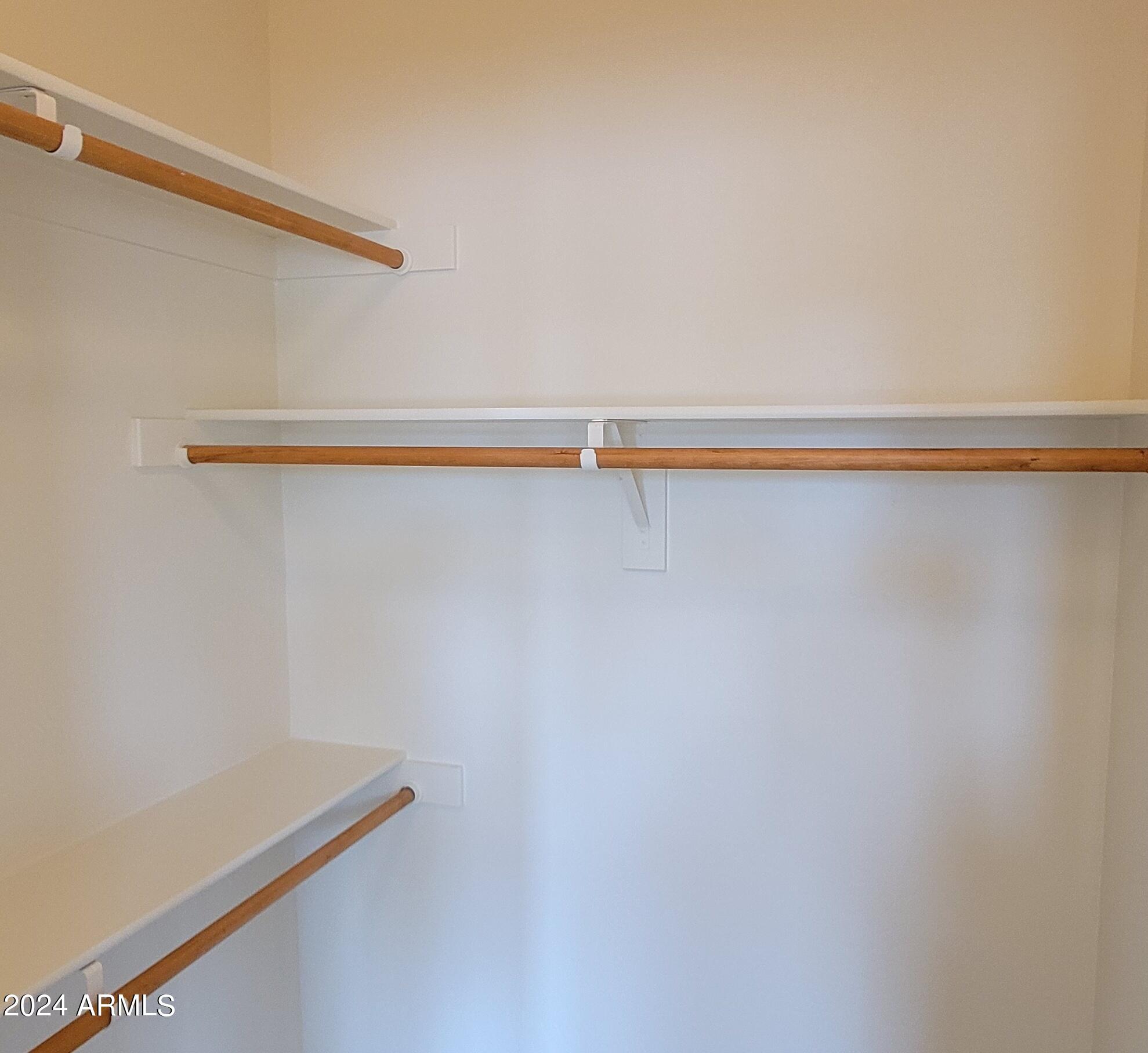 2106 North Cold Springs Point Payson, AZ 85541 - Photo 16 of 27 Guest Closet