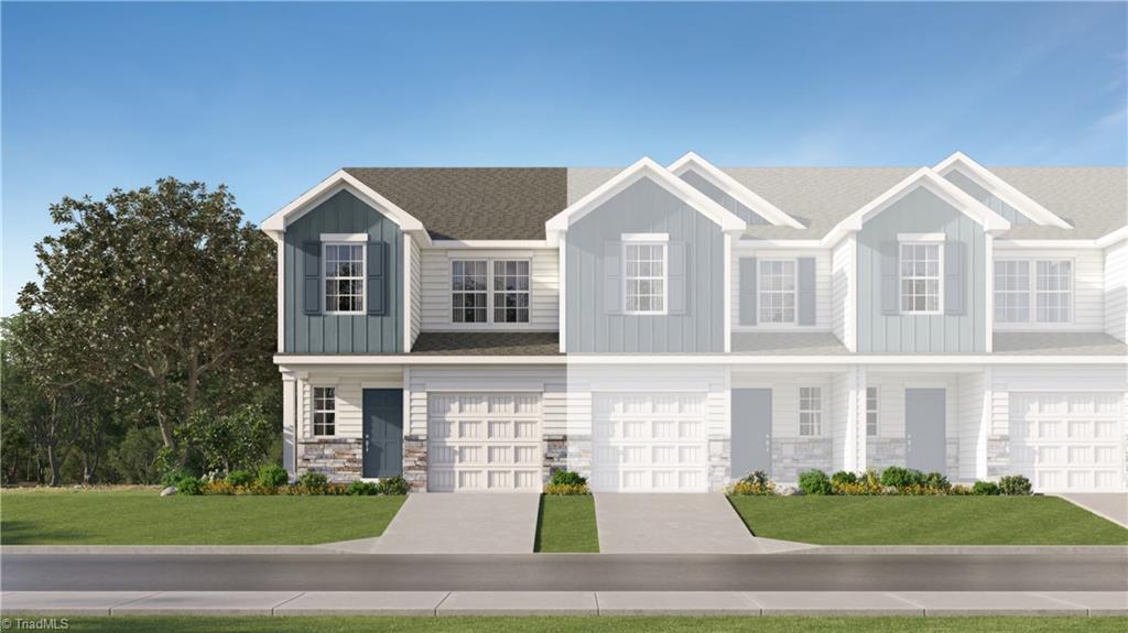 136 Plumtree Court King, NC 27021 - Photo 1 of 14
