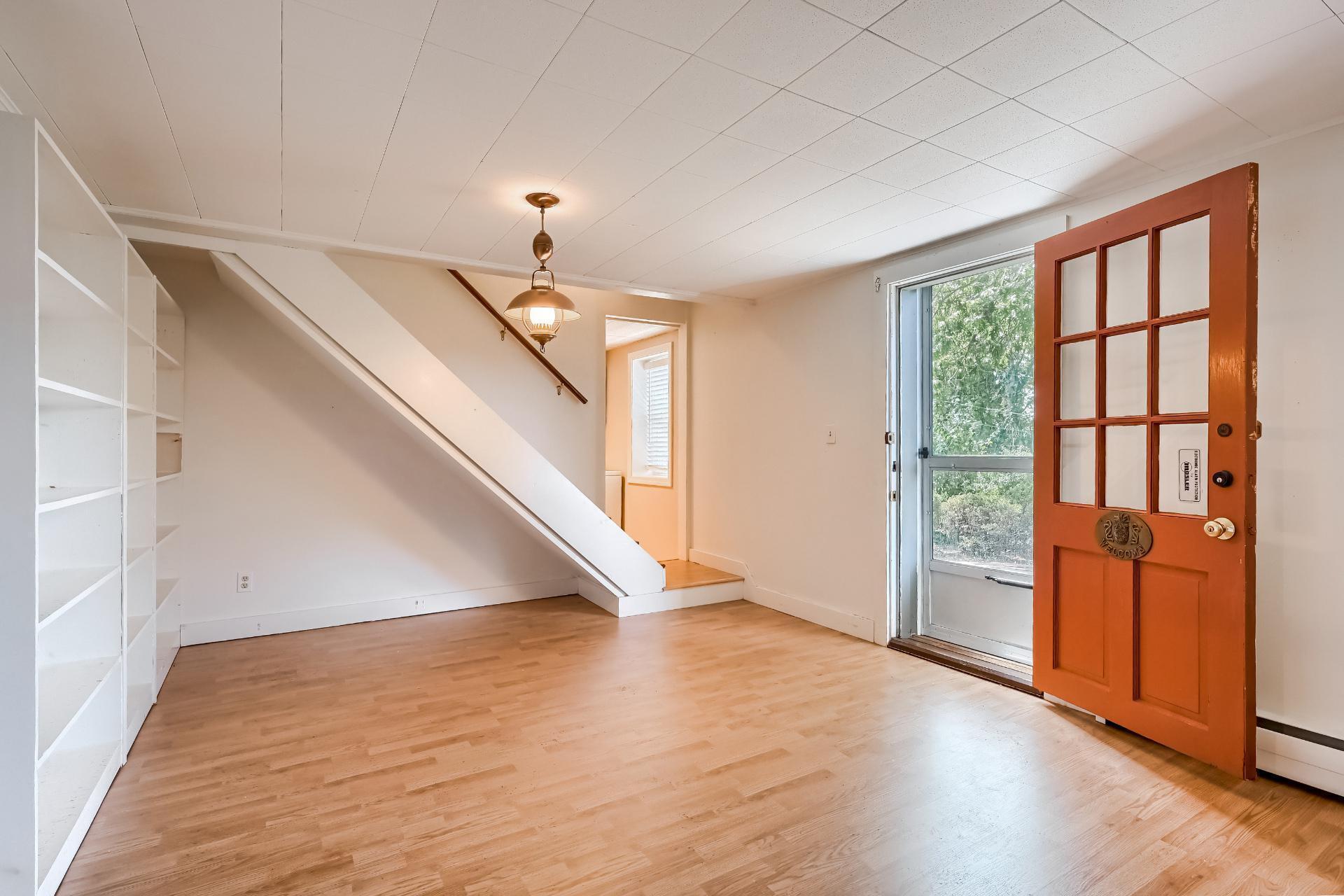 7 Ebb Road Yarmouth Port, MA 02675 - Photo 26 of 52 wooden floor in an empty room with a window