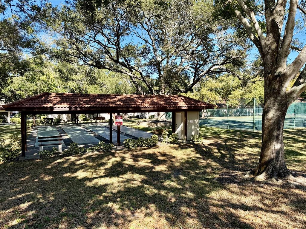 1114 Castlemay Circle Dunedin, FL 34698 - Photo 32 of 45