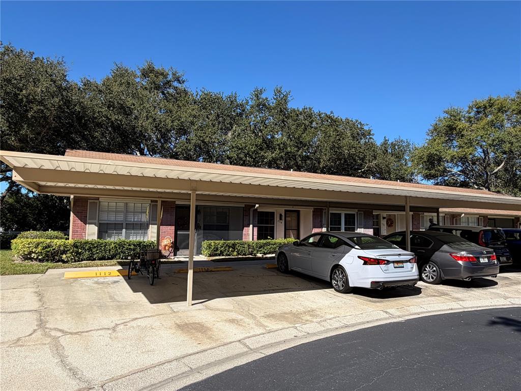 1114 Castlemay Circle Dunedin, FL 34698 - Photo 5 of 45