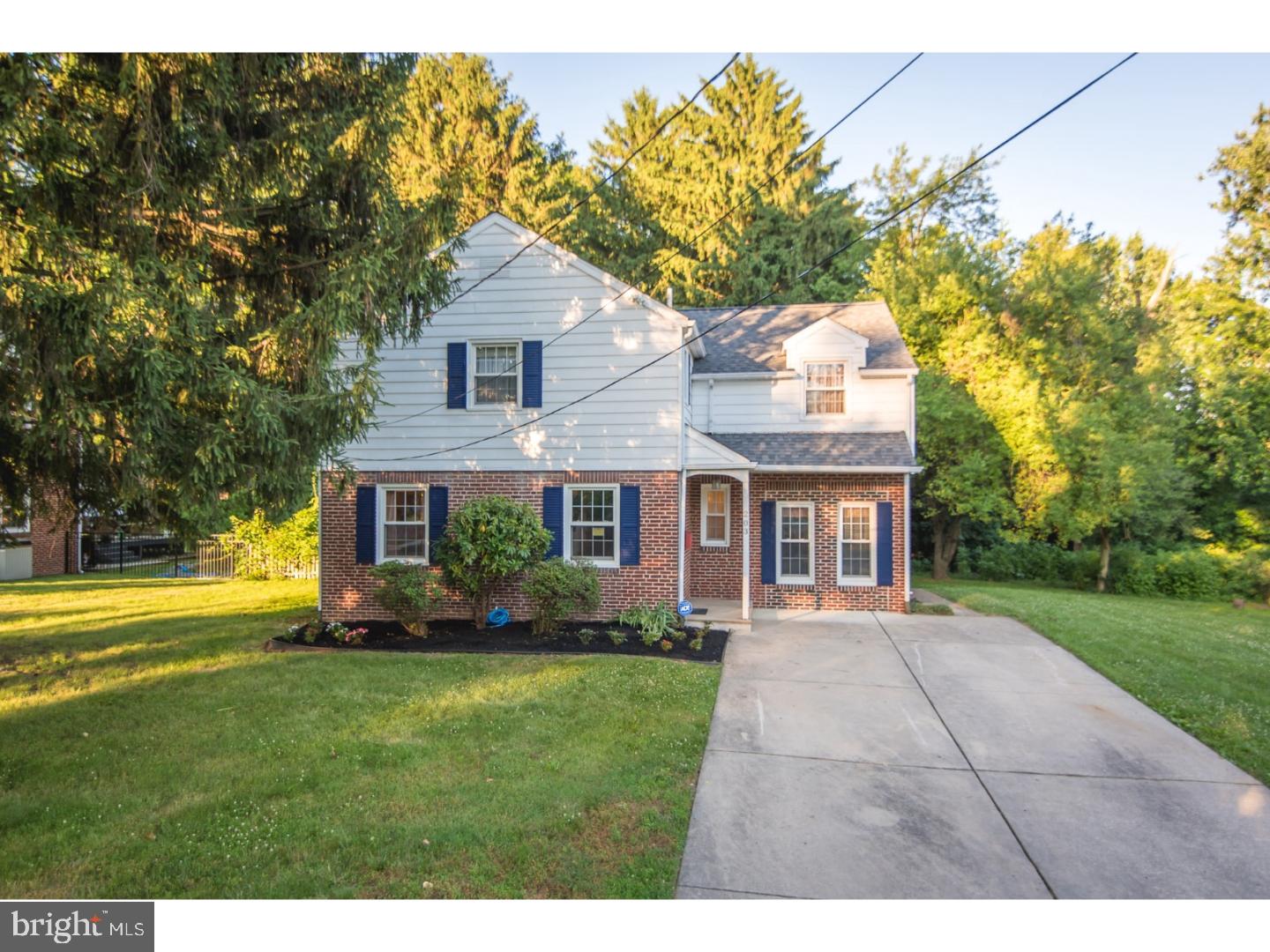 203 Colwick Road Cherry Hill, NJ 08002 - Photo 3 of 23