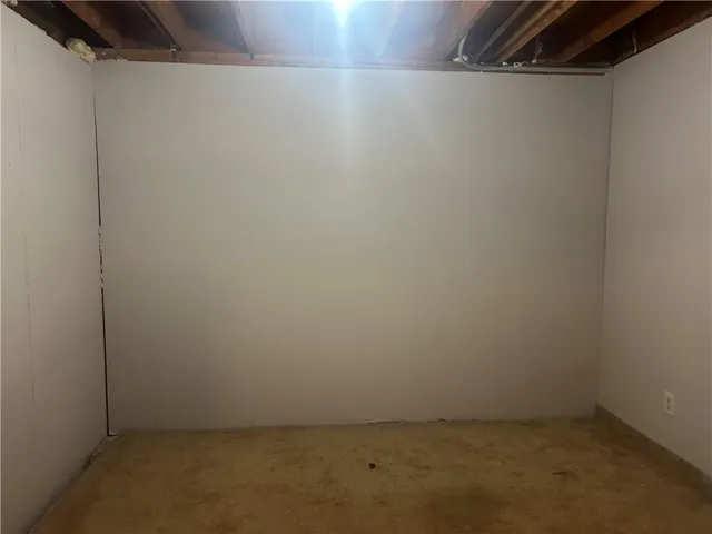 a view of small space