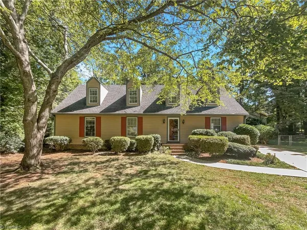 $357,000 | 4108 Ridgedale Drive, Greensboro, NC 27455