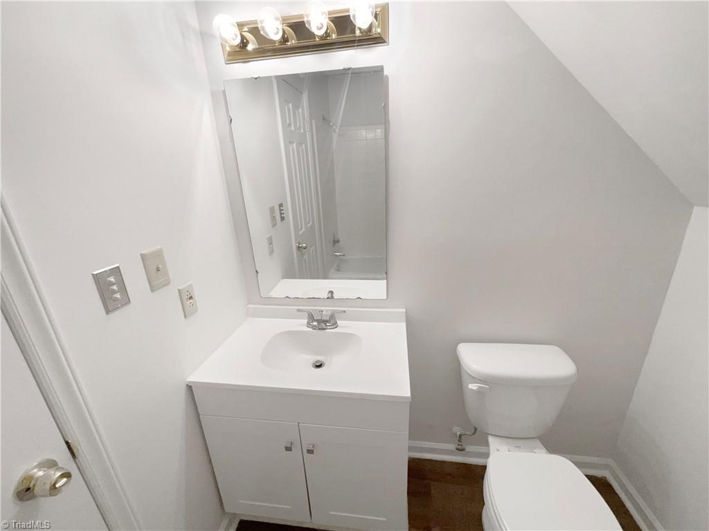 4108 Ridgedale Drive Greensboro, NC 27455 - Photo 20 of 23