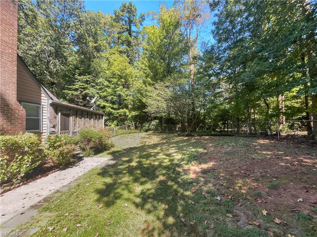 4108 Ridgedale Drive Greensboro, NC 27455 - Photo 22 of 23