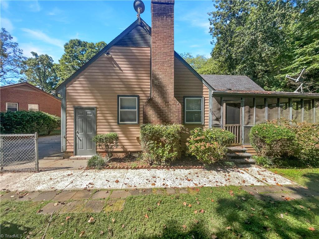 4108 Ridgedale Drive Greensboro, NC 27455 - Photo 23 of 23