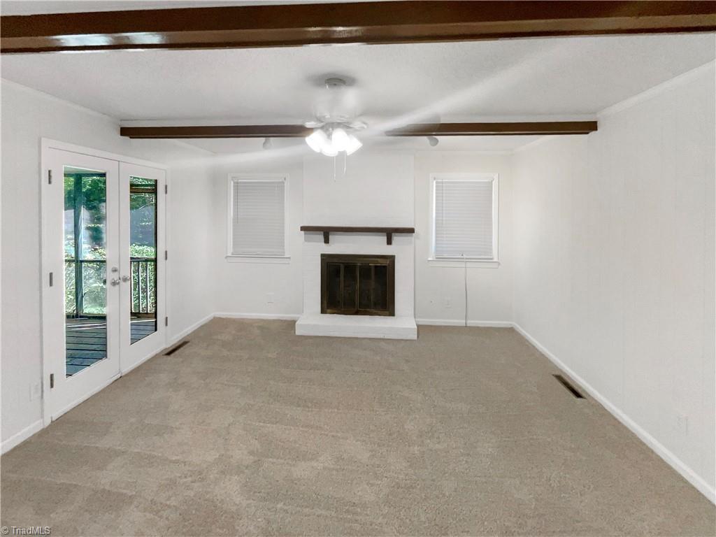 4108 Ridgedale Drive Greensboro, NC 27455 - Photo 3 of 23