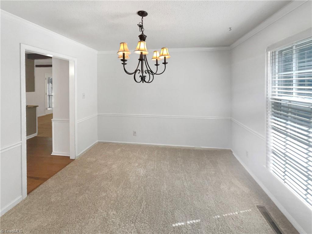 4108 Ridgedale Drive Greensboro, NC 27455 - Photo 6 of 23