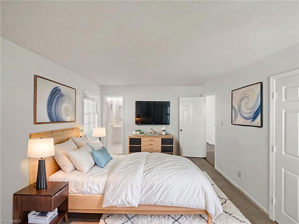 4108 Ridgedale Drive Greensboro, NC 27455 - Photo 9 of 23