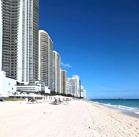 $7,000 | 16001 Collins Avenue, Unit 2102, Sunny Isles Beach, FL 33160