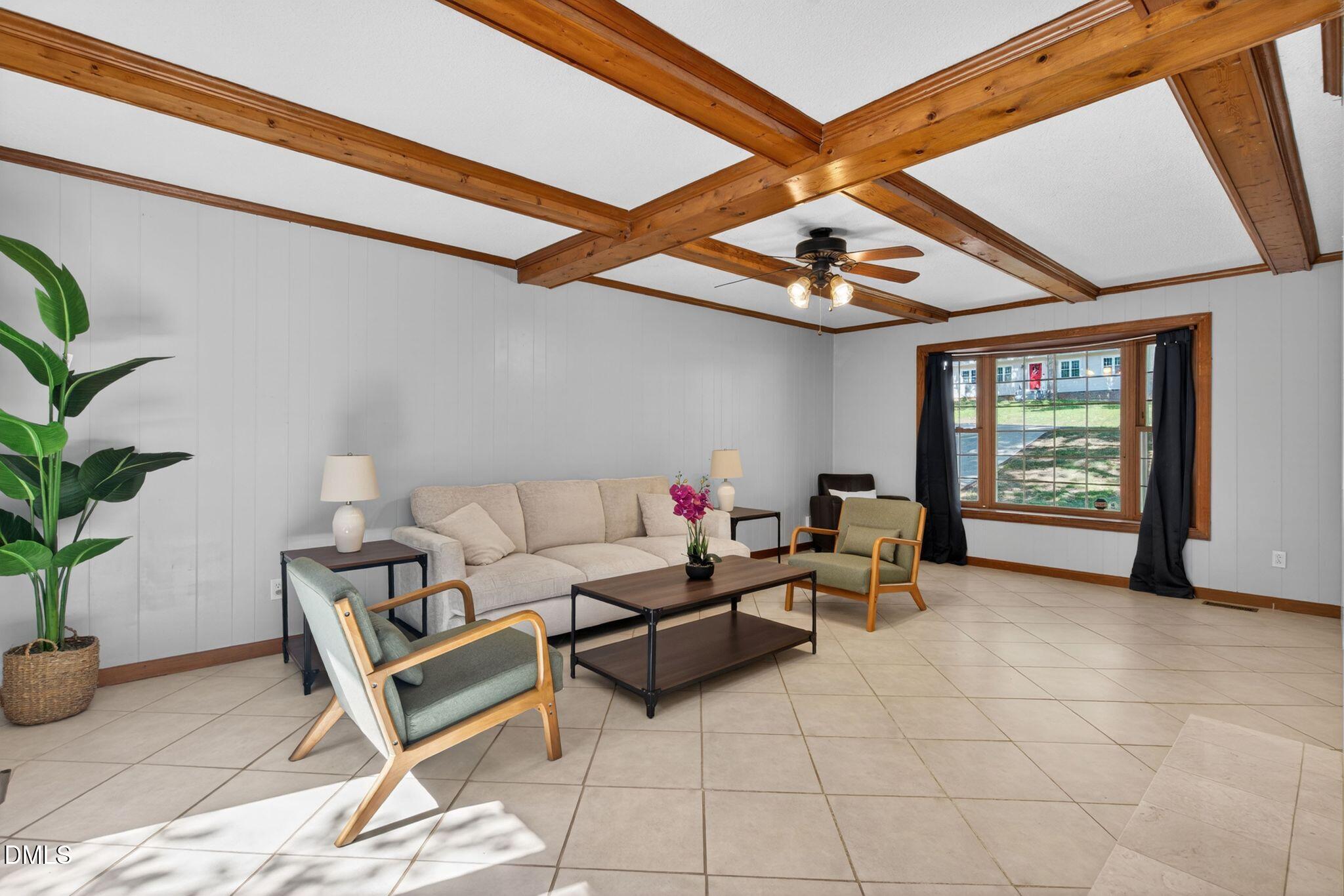 4108 Pickwick Drive Raleigh, NC 27613 - Photo 8 of 59