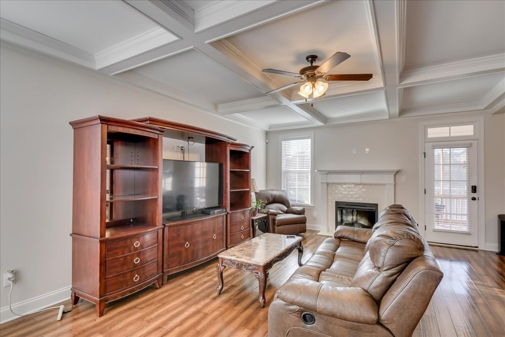 4117 Lakeside Loop Hephzibah, GA 30815 - Photo 11 of 48 Gallery Image 11