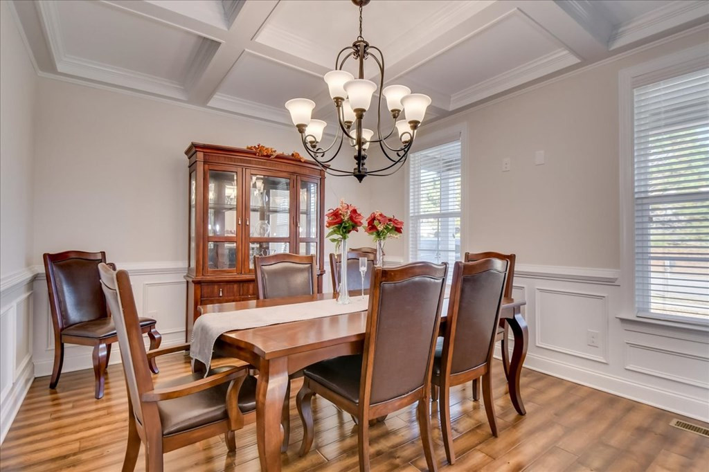 4117 Lakeside Loop Hephzibah, GA 30815 - Photo 12 of 48 Gallery Image 12