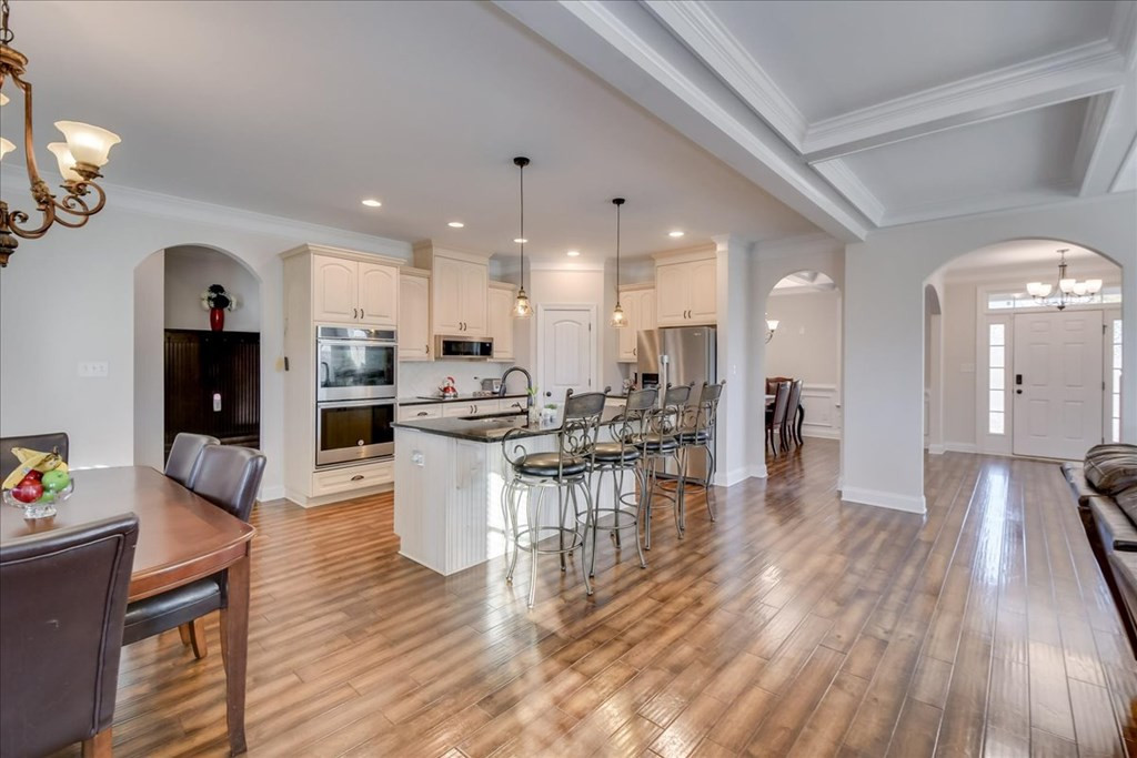 4117 Lakeside Loop Hephzibah, GA 30815 - Photo 19 of 48 Gallery Image 19