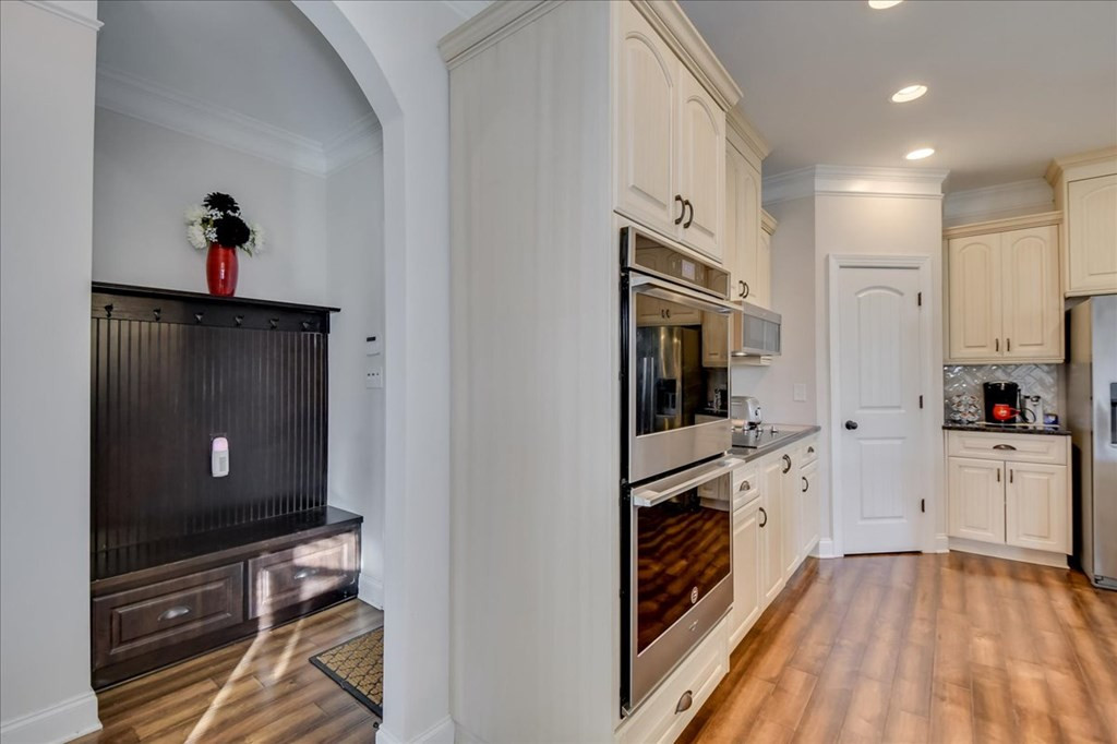 4117 Lakeside Loop Hephzibah, GA 30815 - Photo 20 of 48 Gallery Image 20