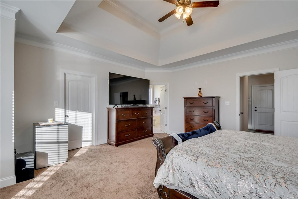 4117 Lakeside Loop Hephzibah, GA 30815 - Photo 24 of 48 Gallery Image 24