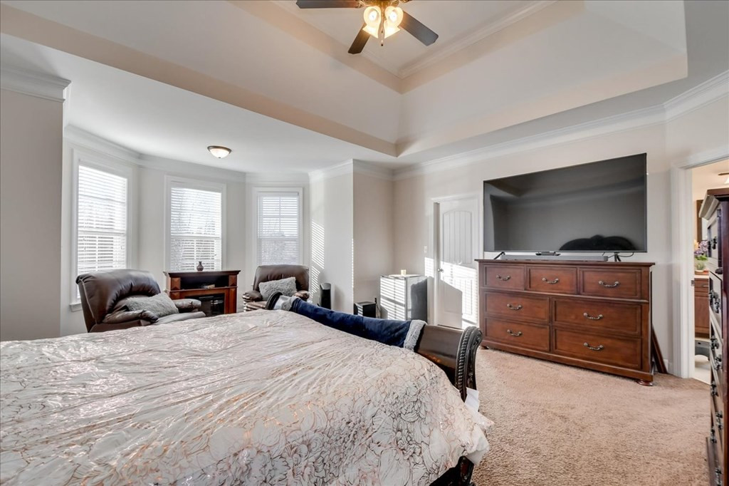 4117 Lakeside Loop Hephzibah, GA 30815 - Photo 25 of 48 Gallery Image 25