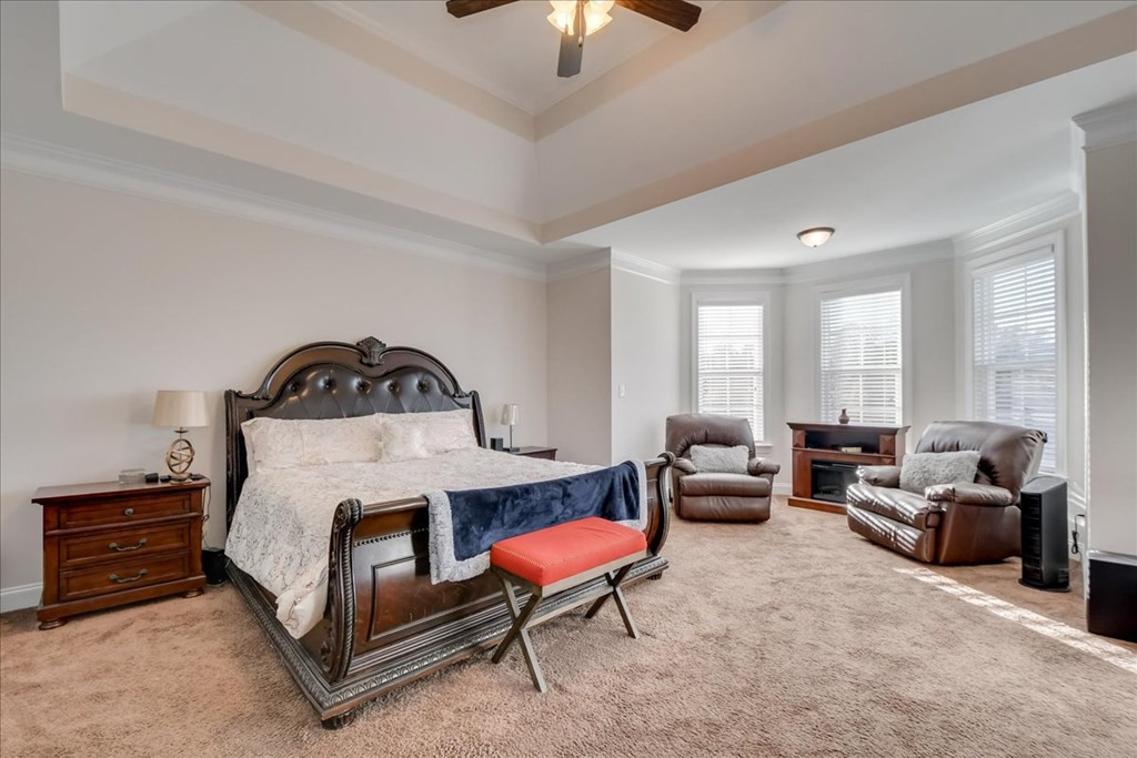 4117 Lakeside Loop Hephzibah, GA 30815 - Photo 26 of 48 Gallery Image 26
