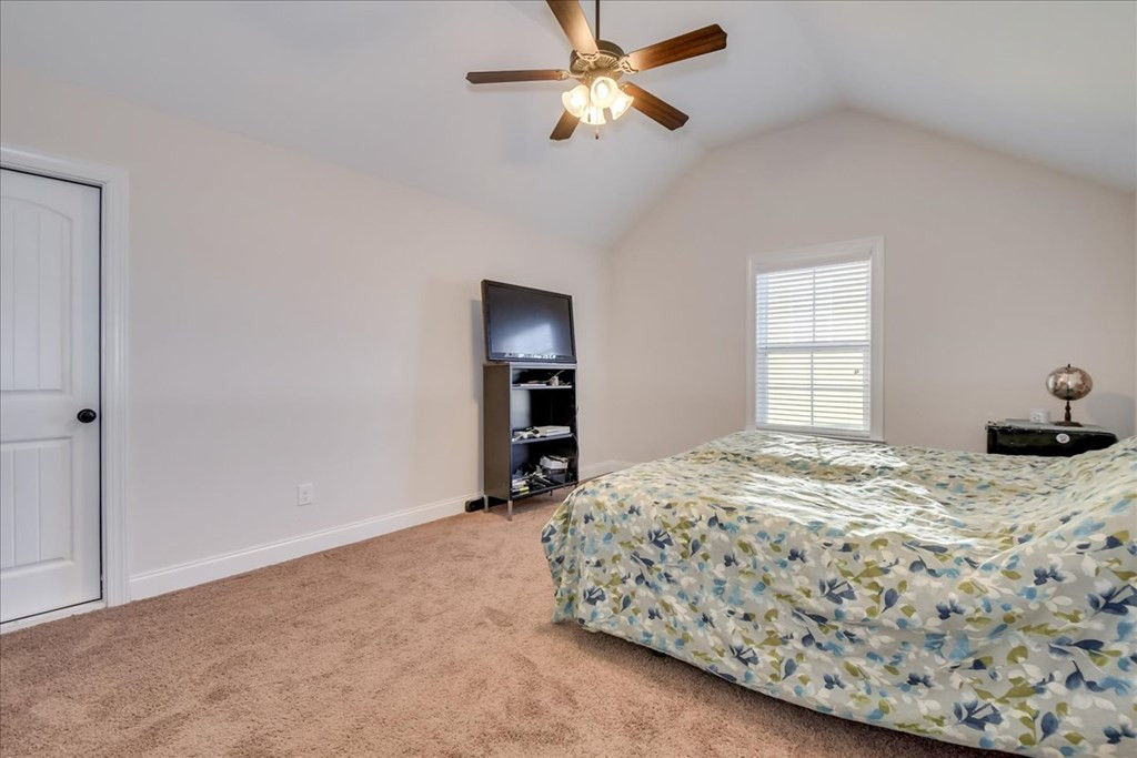 4117 Lakeside Loop Hephzibah, GA 30815 - Photo 34 of 48 Gallery Image 34