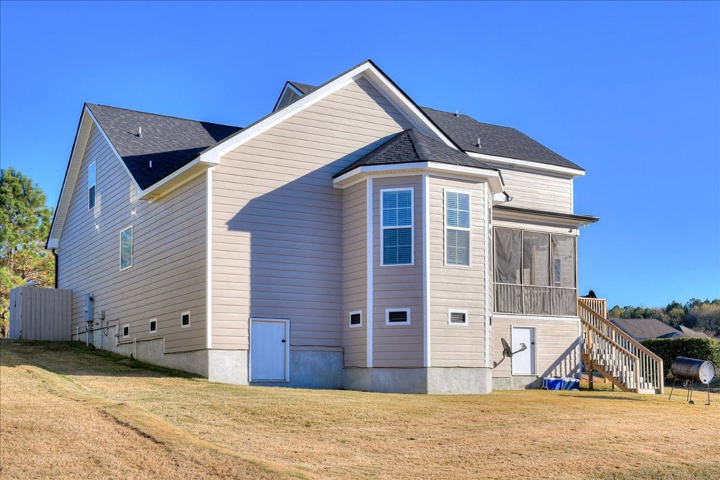 4117 Lakeside Loop Hephzibah, GA 30815 - Photo 40 of 48 Gallery Image 40