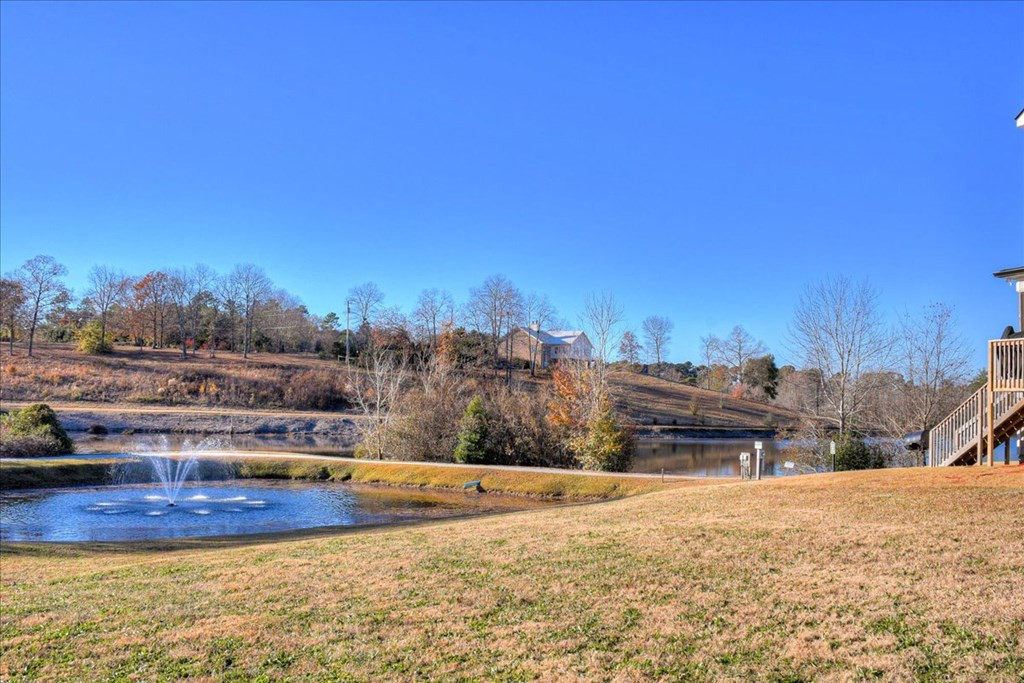 4117 Lakeside Loop Hephzibah, GA 30815 - Photo 41 of 48 Gallery Image 41