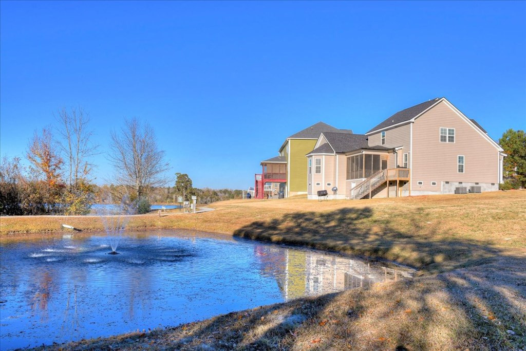 4117 Lakeside Loop Hephzibah, GA 30815 - Photo 44 of 48 Gallery Image 44