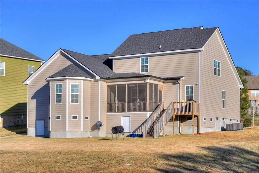 4117 Lakeside Loop Hephzibah, GA 30815 - Photo 45 of 48 Gallery Image 45