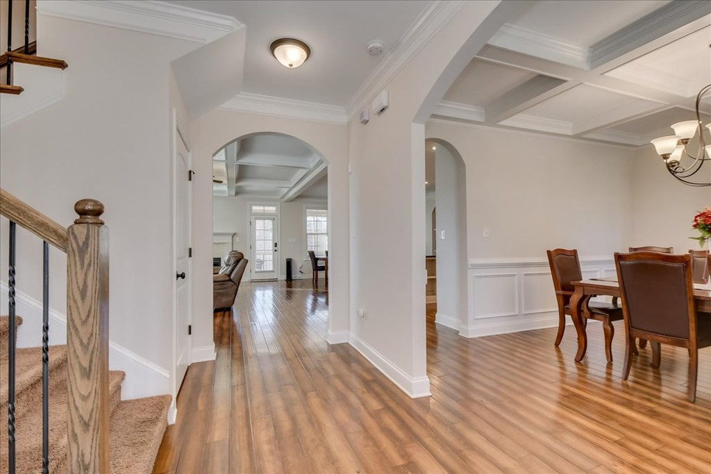 4117 Lakeside Loop Hephzibah, GA 30815 - Photo 5 of 48 Gallery Image 5