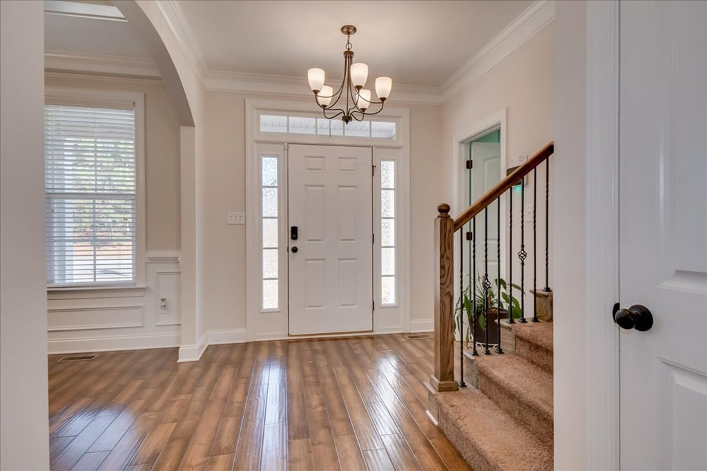 4117 Lakeside Loop Hephzibah, GA 30815 - Photo 6 of 48 Gallery Image 6