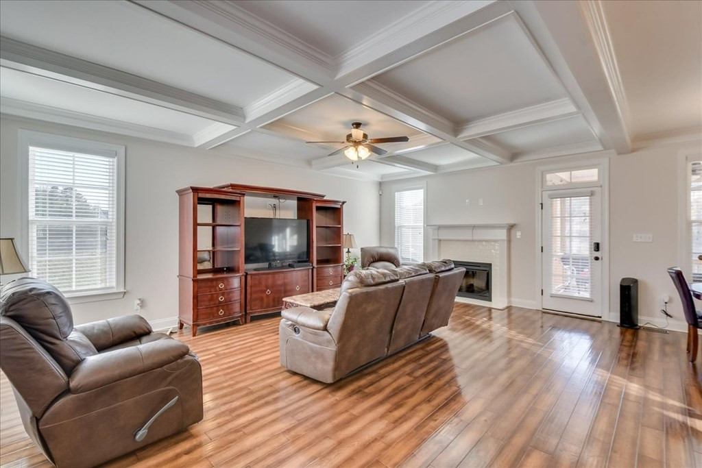 4117 Lakeside Loop Hephzibah, GA 30815 - Photo 7 of 48 Gallery Image 7
